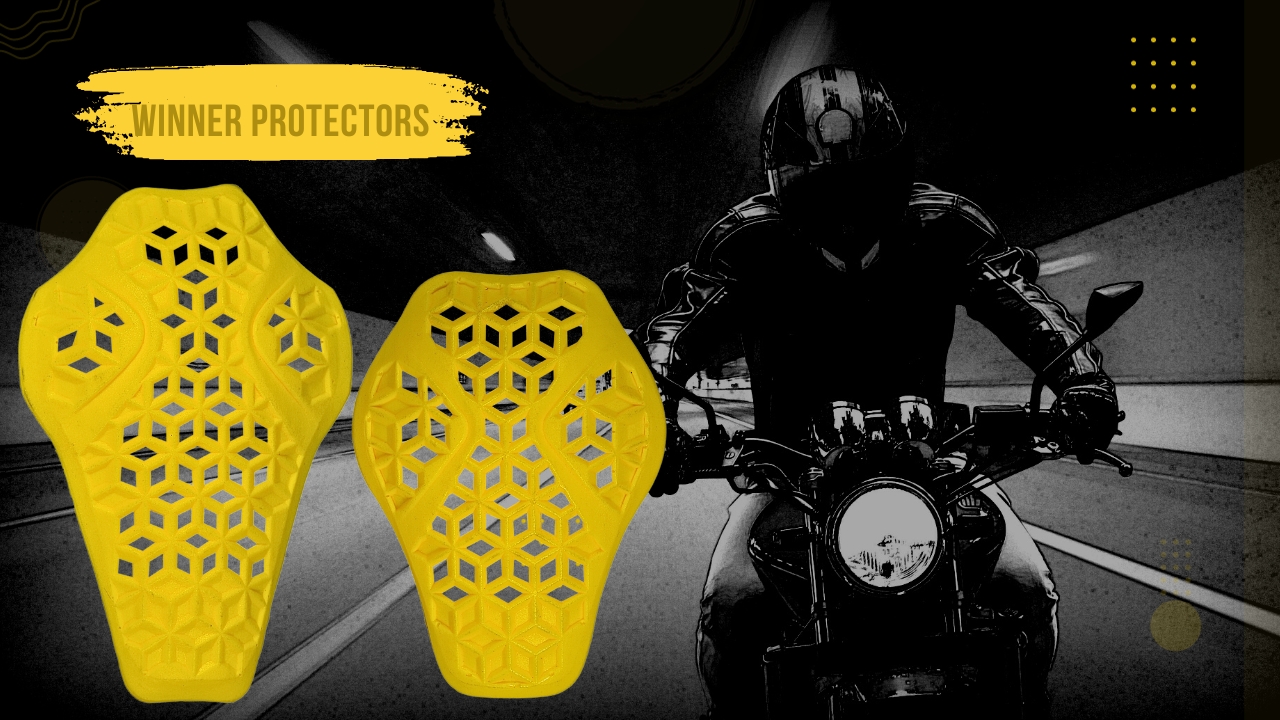 Home - Winner Protectors